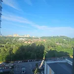 Alleya Homestay Putrajaya