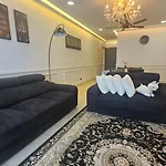 Alleya Homestay Putrajaya